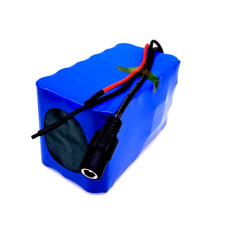 

6s3p 24V 18ah 18650 battery lithium battery 25.2v 18000mah electric bicycle moped / electric / lithium ion battery pack