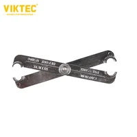 vt01113 fuel liner disconnect tool air cool quick disconnector automotive ac fuel line and transmission scissor removal tool