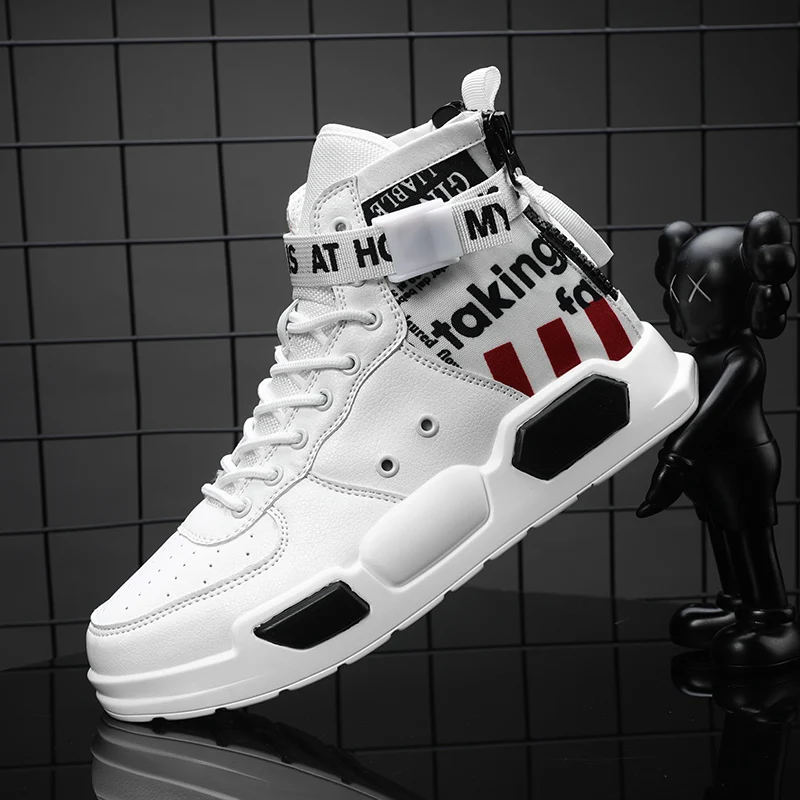

Men's Shoes