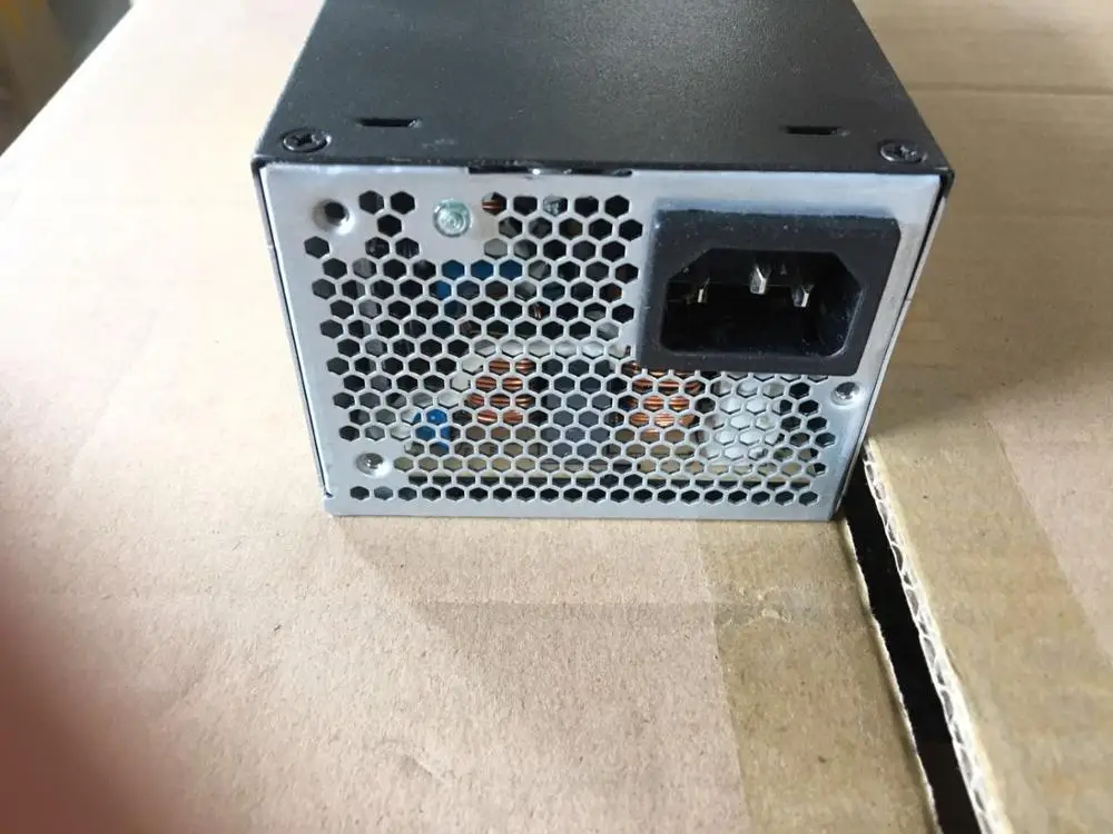 Блок питания для HP S5000 TFX0220D5WA PC8046 504965 001 PC8044 G2707F3P|Блоки компьютеров| |