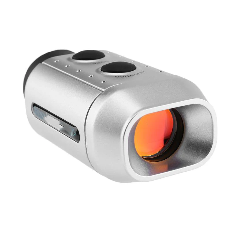 

VOW Pets Golf Range Finder Scope Yards Measure Outdoor Distance Pocket Meter Rangefinder Digital 7x Optic Telescope 2021 New