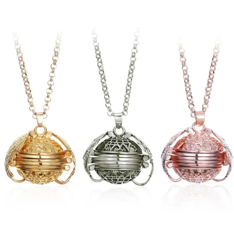 Креативная память плавающий медальон 4 фото цепь кулон ювелирных изделий