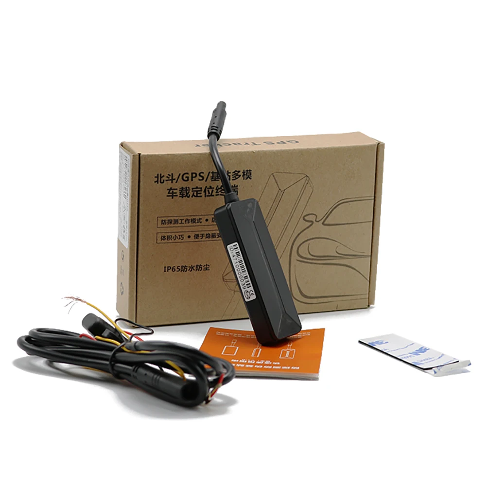 Забавный Авто LK gps LK710 отслеживание в реальном времени 2G gsm gps трекер для автомобиля грузовика 9 В~ 120 В высокое рабочее напряжение wifi gps трекер