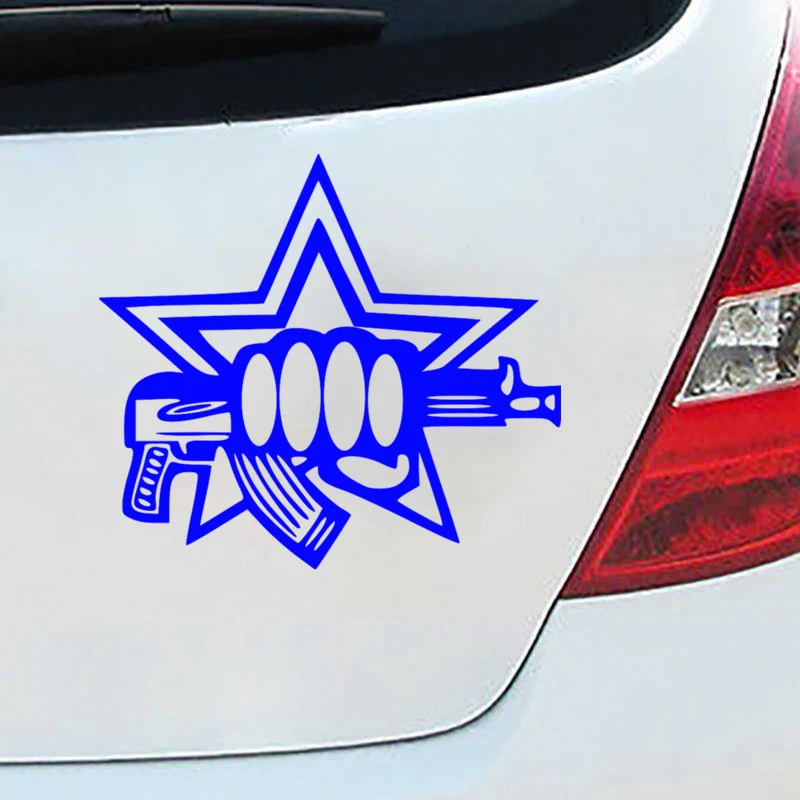 CS 169#18*20см спецназ водонепроницаемые наклейки на авто машину наклейка для