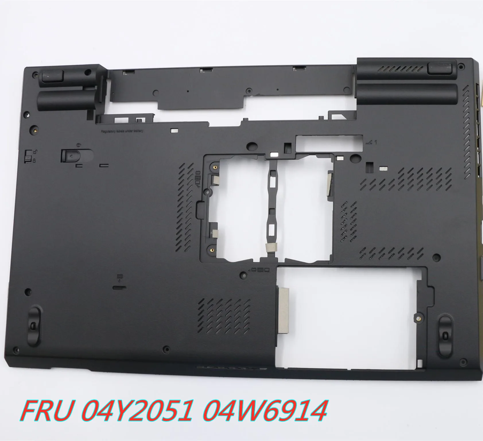 Новинка/Оригинальный чехол для ноутбука Thinkpad W530 T530 T530i Нижняя крышка корпуса D