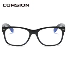 COASION синий светильник очки анти блокирующие игровые