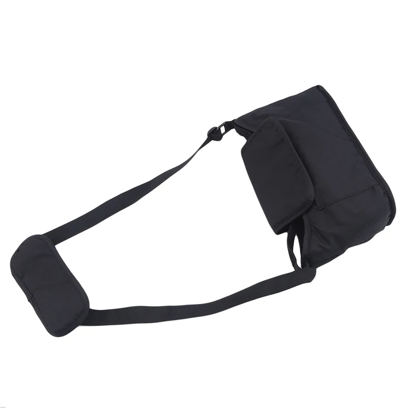 

Baby Stroller Bag Mummy Organizer Bag Nappy Diaper Bags Carriage Buggy Pram Cart Basket Hook Stroller Accessories
