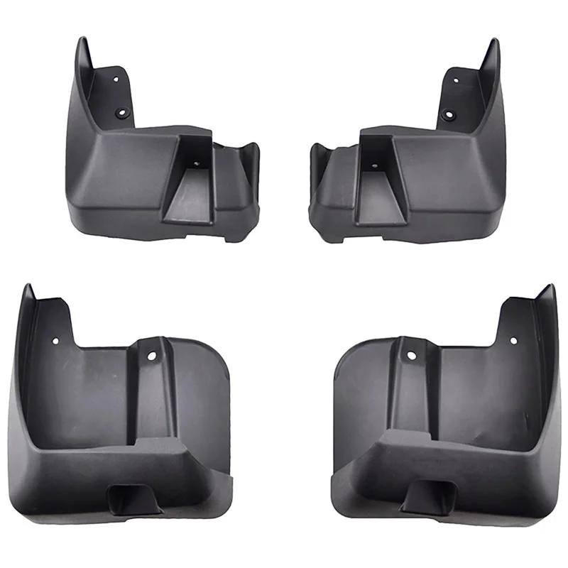 

Car Mudflaps for Subaru Outback 2015 -On Mud Flaps Splash Guards Mudguards Front Rear Fender Protector 2019 2020