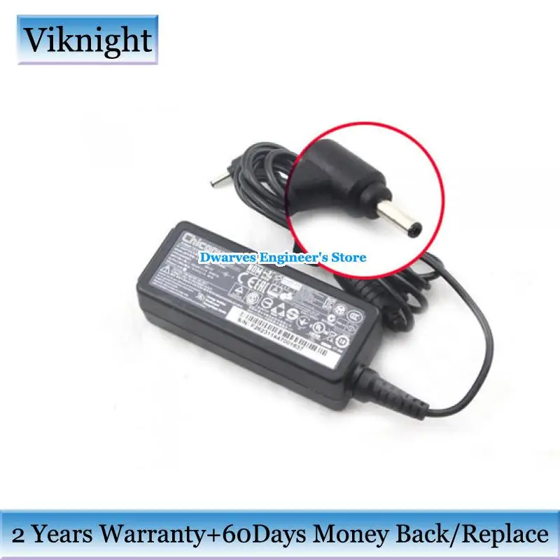 Подлинная CHICONY 19V 2.1A A13-040N3A 40W адаптер переменного тока для samsung NP530U3C-A06 A05CL LG 13Z94 ультрабук clevo W950LU адаптер питания
