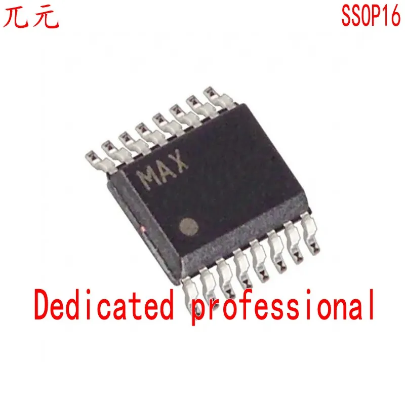 10 шт. SPF5002A SPF5002 HSOP16|Аксессуары для батарей и ЗУ| |