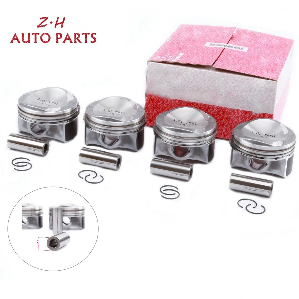 Новый штифт 21 мм для капитального ремонта двигателя прокладка поршня натяжитель