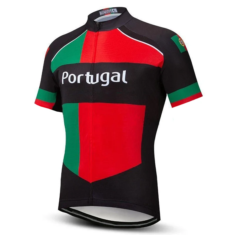 

Pro short cycling bicycle Ropa Ciclismo Mtb bike jersey wear clothes sweatshirt 2021 new styles Portugal mens fashion jacket