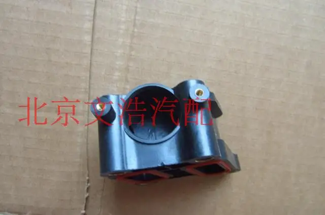 Для Chrysler 300C термостат базовый корпус водопроводный держатель соединитель |