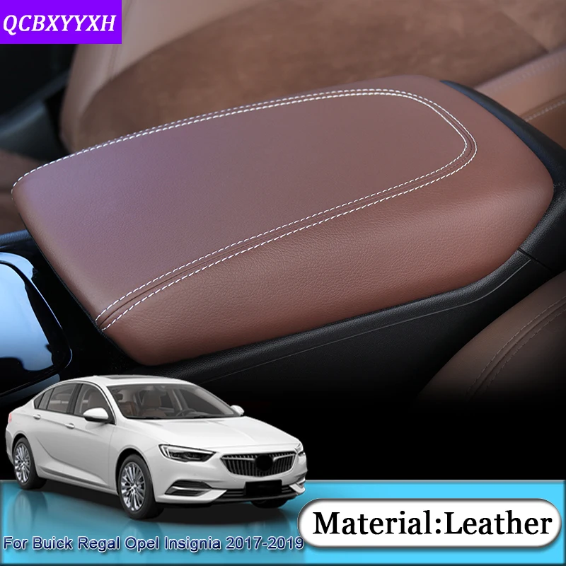 Для Buick Regal Opel Insignia 2017 2019 Холден коммодор автомобильный коврик кожаный чехол для