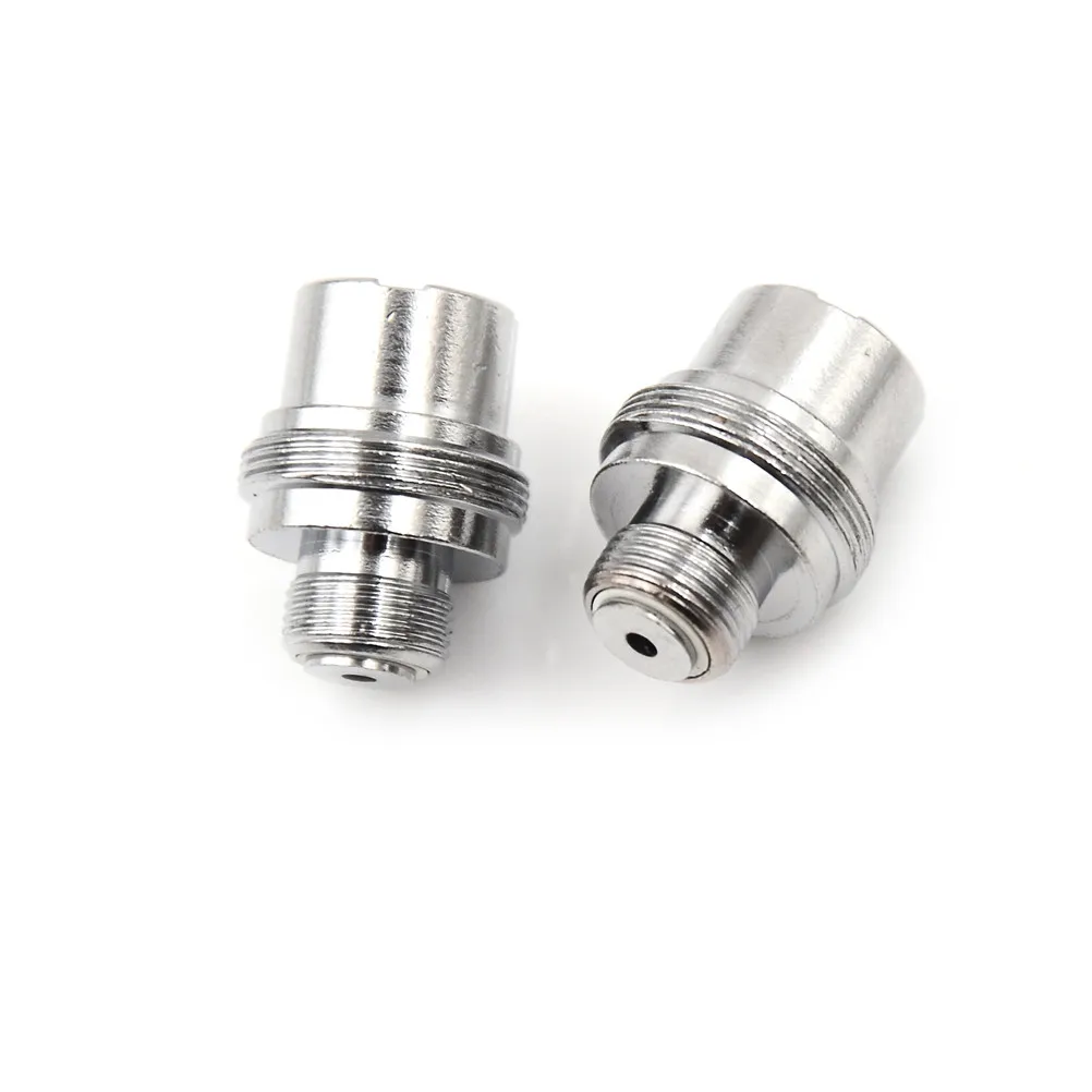 2 шт./лот новейший универсальный переходник с 510 на Ego|Соединители| |