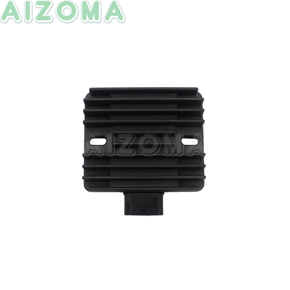 WR250R Motorcycle Regulator Rectifier For Yamaha FZ6R YZF6R YFM450 YXR660 XVS1100 XVS650 V-star 1998-2013 XVS125 XVS250 Dragstar |