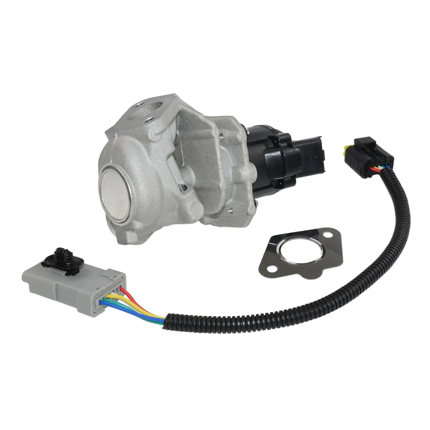 AP02 вилка подключения и клапан рециркуляции выхлопных газов для Citroen C3 C4 C5 PEUGEOT 1007