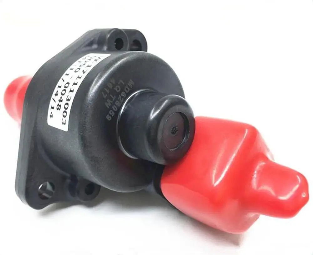 Двигатели управления скоростью холостого хода MD628059 E9T152920 MD315088 IACV для двигателя