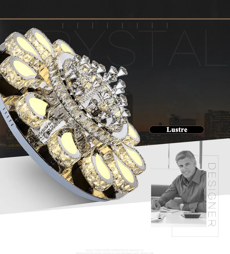 Современные минималистичные светильники для гостиной холла круглые теплые