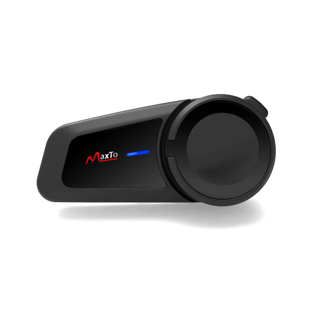 2 комплекта, EJEAS, BT гарнитура, шлем, домофон, Bluetooth, Мультифункциональный E6, мотоциклетный домофон VOX для 6 гонщиков, 1200 м, коммуника