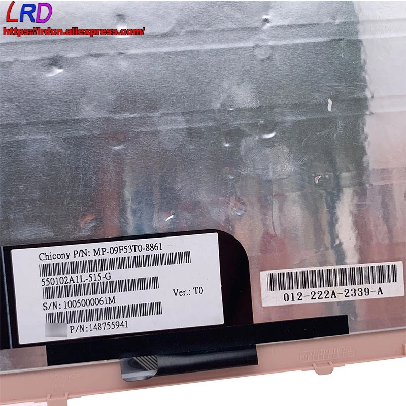 Новый оригинальный TH Тайский Клавиатура для Sony Vaio VPC-CW VPC CW VPCCW CW16EC CW18FC CW26EC CW28EC CW2S3C