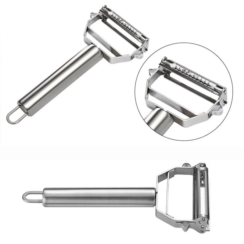 Многофункциональная Овощечистка для фруктов домашний строгальный станок дыни