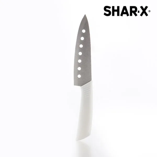 Японское лезвие самурая с отверстиями|Ложки| |