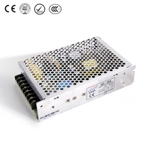 100 guarantee add 55a series 55w dual output with battery charger ups function led transformer