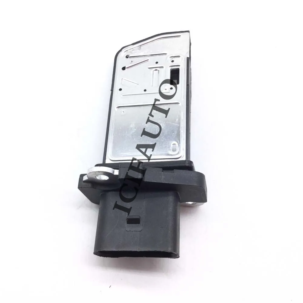 Датчик массового расхода воздуха MAF для SEAT SKODA AUDI A3 VW GOLF PASSAT JETTA EOS TIGUAN SCIROCCO BEETLE 1 8 2 0