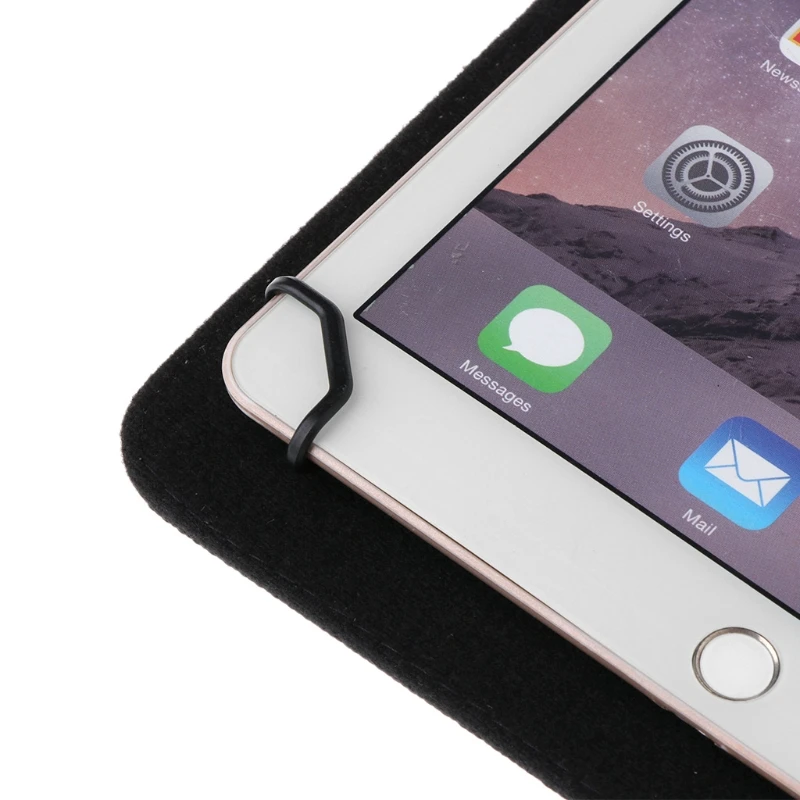 Универсальный автомобильный держатель для планшета iPad Mini 1 2 3 4 или 8 дюймов |