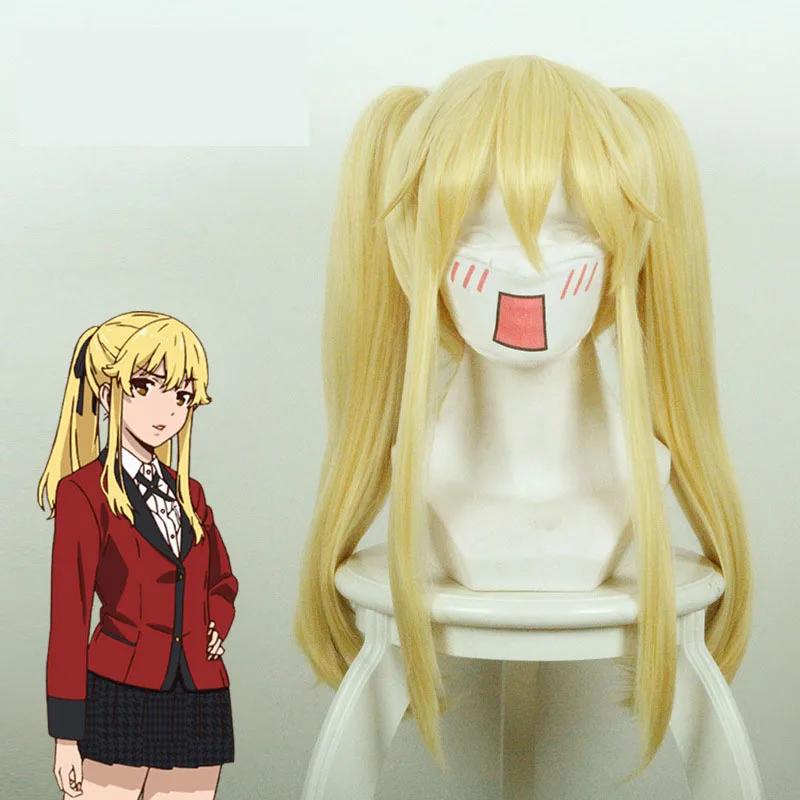 Костюм для косплея из японского аниме Kakegurui Yumeko Jabami школьная униформа девочек