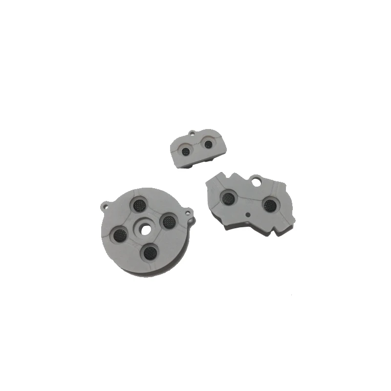 Резиновый проводящий Buttons D-pad для Nintendo GameBoy Advance GBA Silicone Start Select Keyboard | Электроника