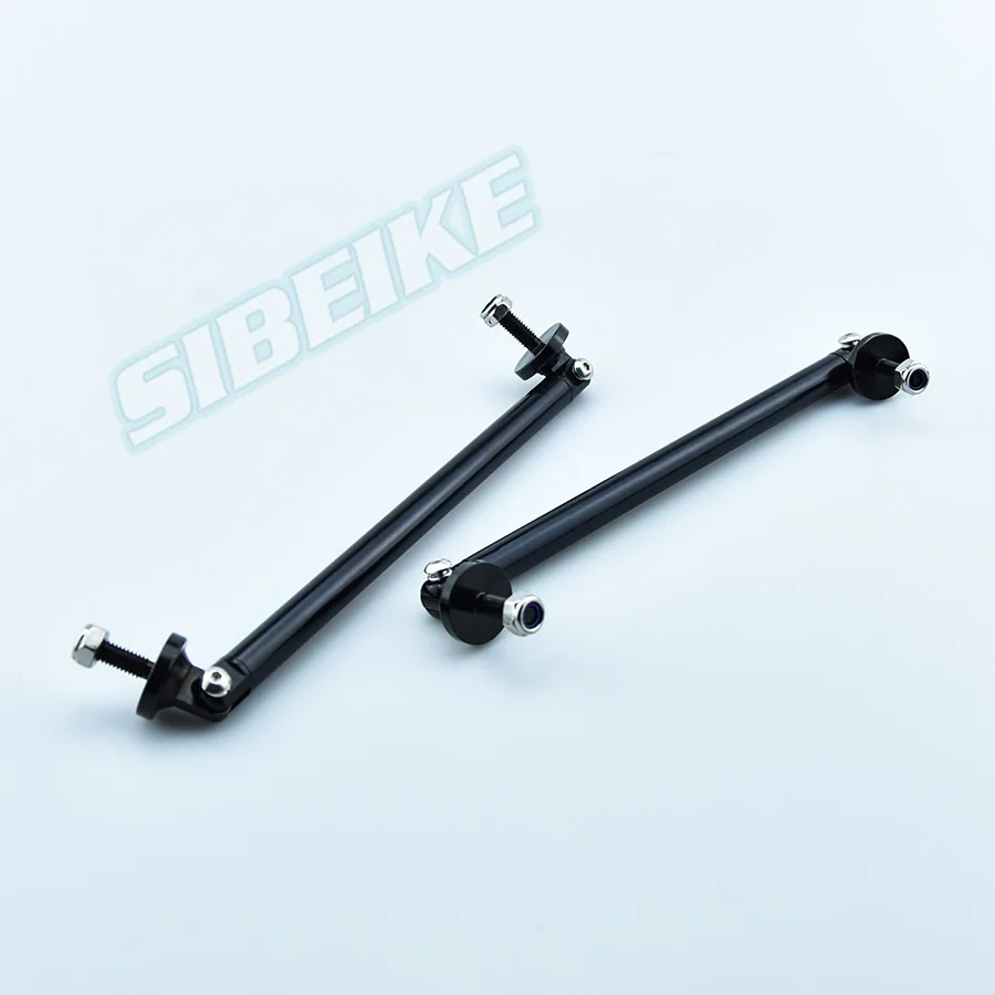 Высокое качество 15 см протектор переднего бампера для губ стержень сплиттер