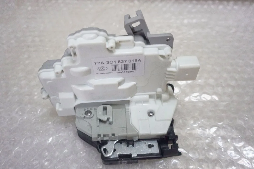 Бесплатная доставка передний правый центральный привод защелки дверного замка