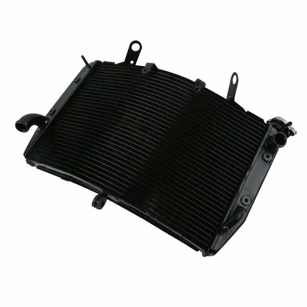 Мотоцикл, запчасть кулер для YAMAHA YZF R1 YZF-R1 2004 2005 2006 04-06 05
