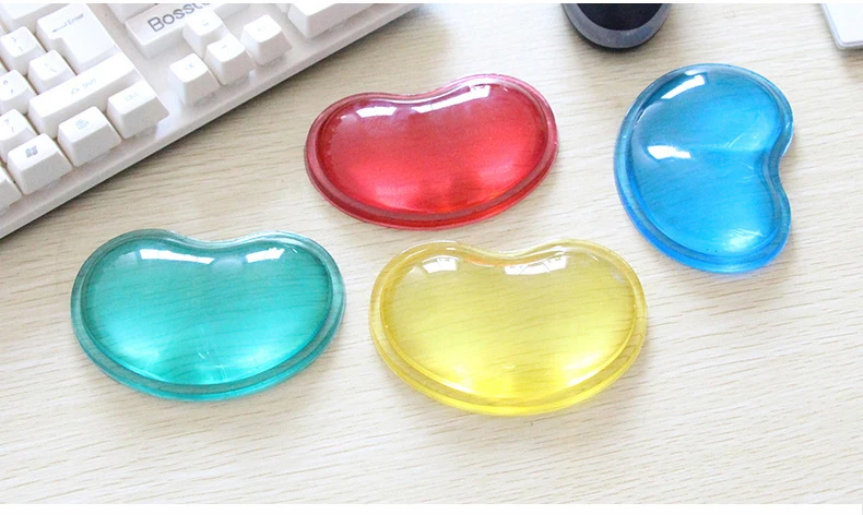 

Mouse Pad with Wrist Rest for PC Laptop Notebook Keyboard Mouse Mat with Hand Rest Mice Pad Gaming Office with Wrist SupportS