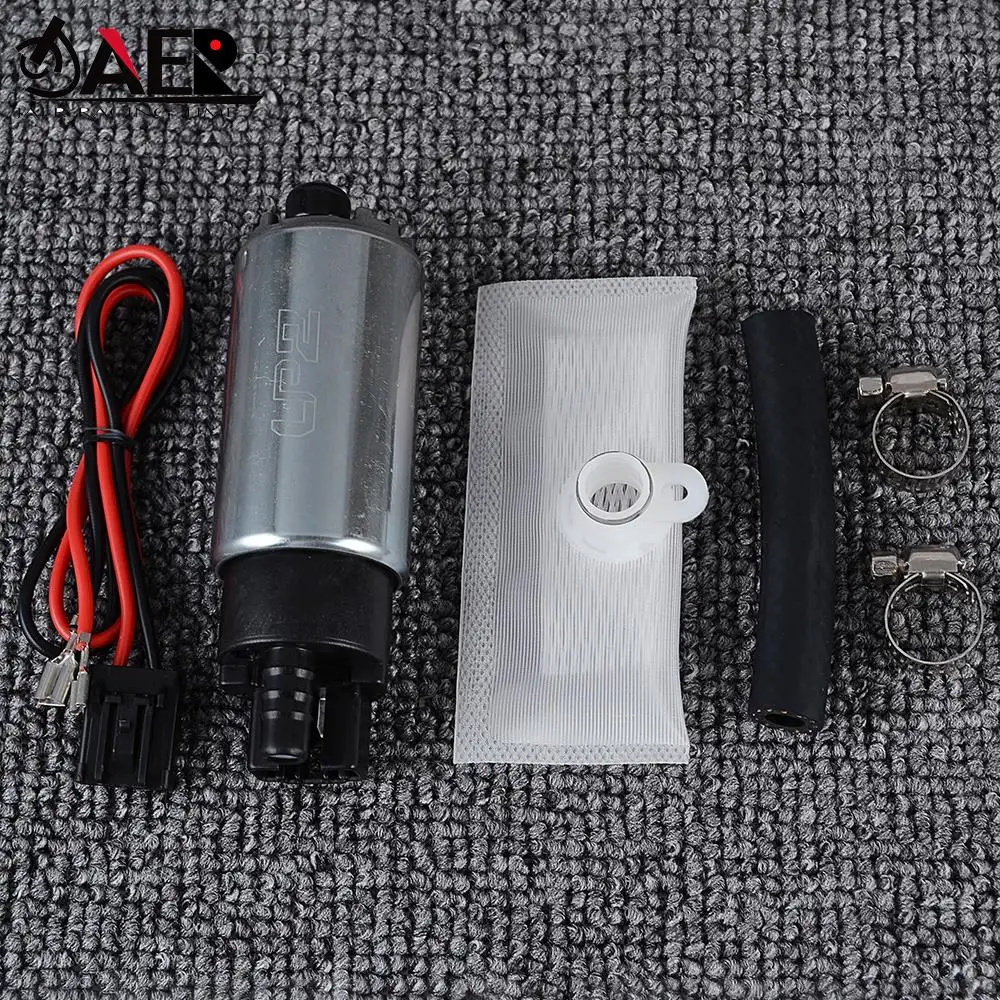 

Motorcycle Fuel Pump For Ducati Monster 659 696 795 796 1100 S ABS Diesel EVO Anniversary Learner 16023791A 16023791B