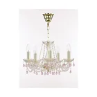 Люстра хрустальная A75169 от Bohemia Classic Light