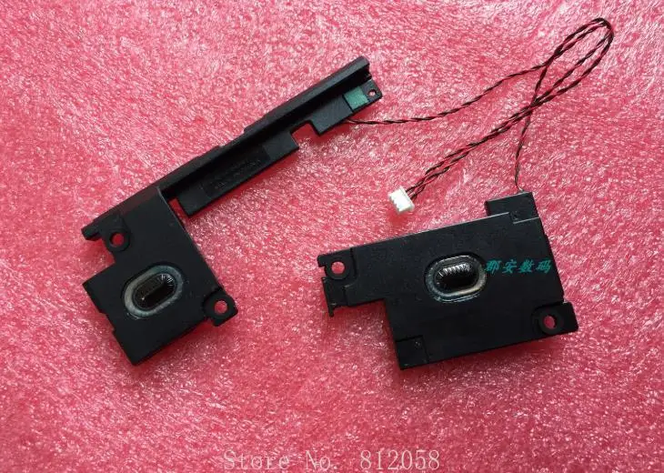 

Новый встроенный динамик для ноутбука Lenovo Thinkpad X230S X250 X240 X240S X260 X270 A275, динамик для ноутбука PK23000MSY0 SSB0K41913