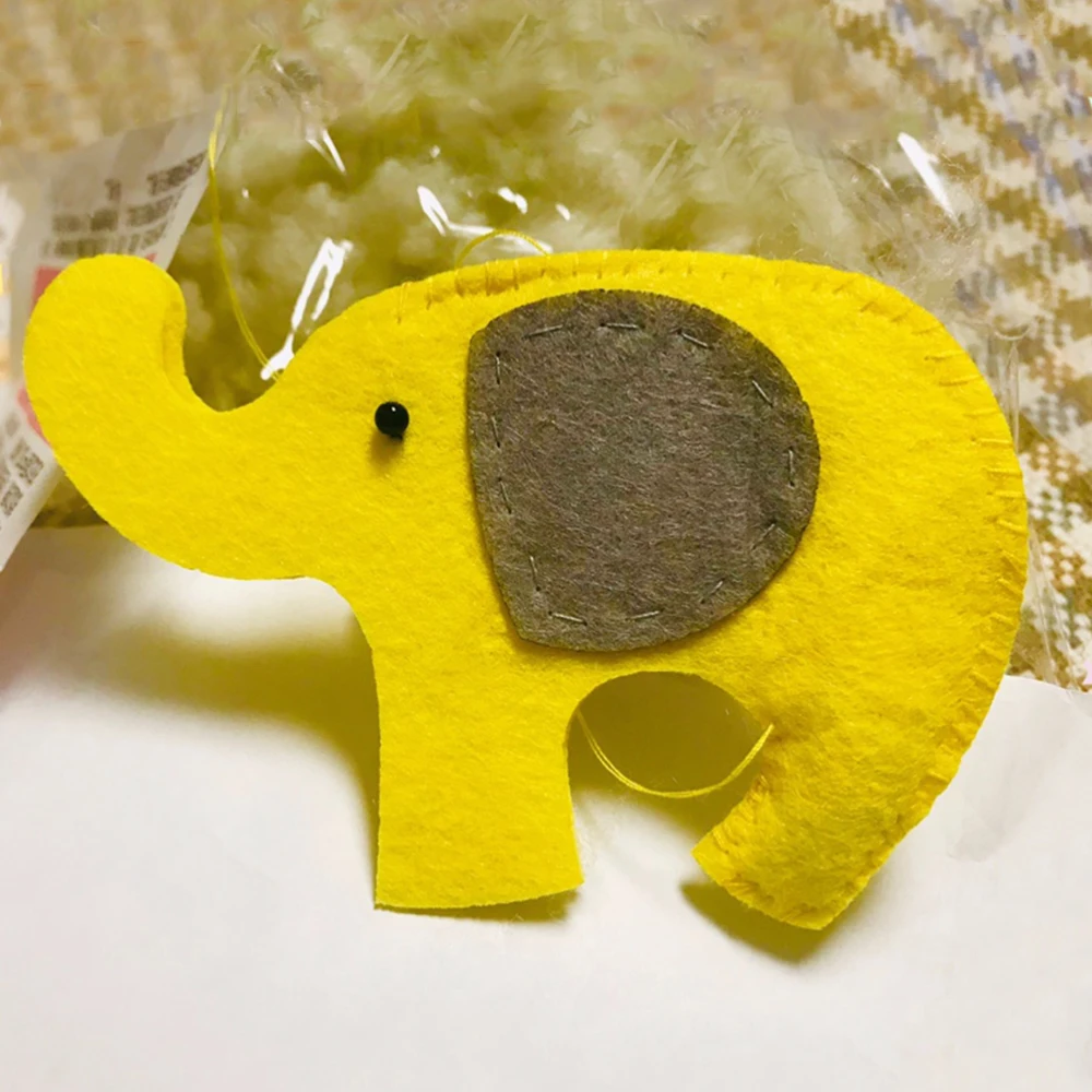 Детские игрушки сделай сам погремушки луна лебедь Колокольчик для кровати мам