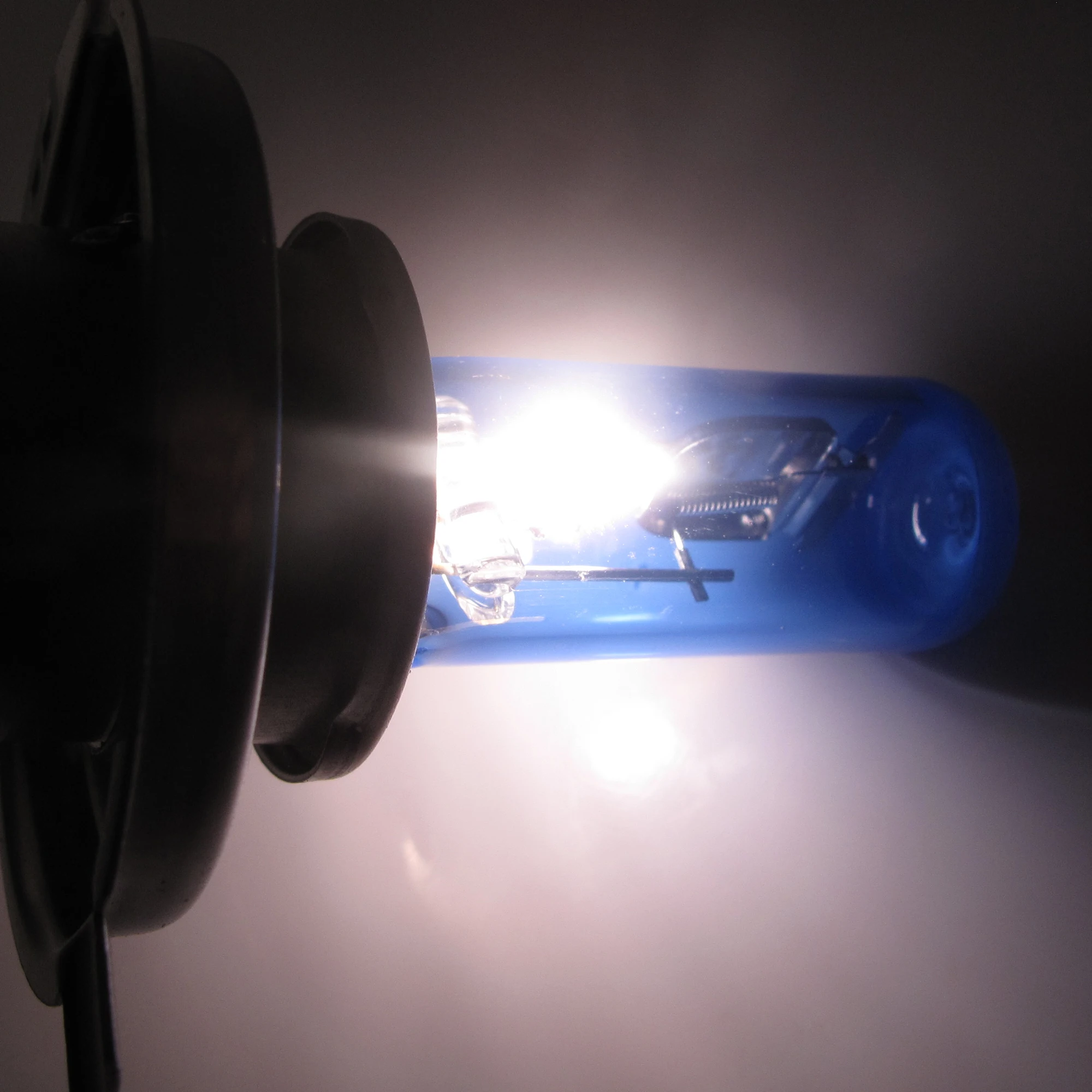 Ксеноновая лампа ADT для автомобильных фар 12 В H4 плазменная галогенная 3500K 5800K 7500K