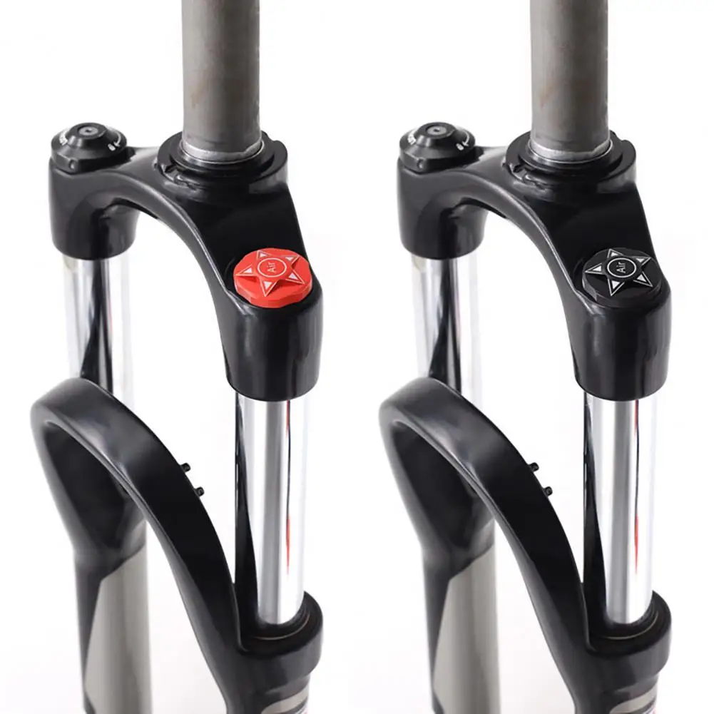 

No Deformation 4Pcs/Set Useful Aluminum Alloy Bike Shoulder Cover Shock Absorbing Bicycle Accessories