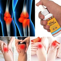 30ml pain relief spray tiger oil joint spine and lumbar makeup care tool pain relief softy good feel pain relief effective