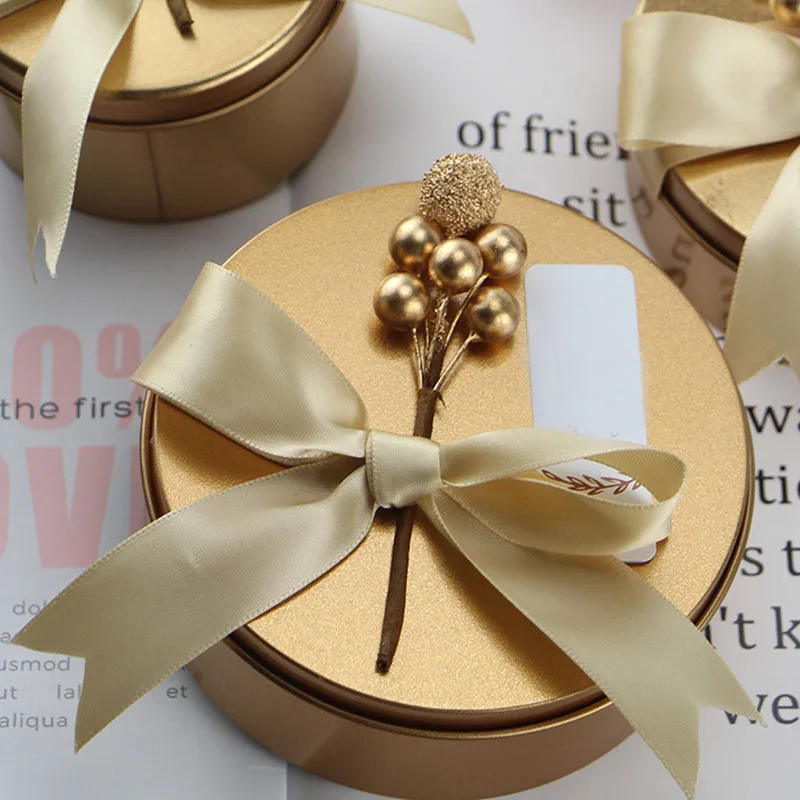 Свадебные шоколадные конфеты в подарочной упаковке коробка для свадебных