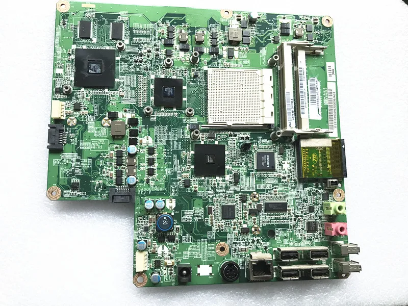 Относится к для Lenovo C305 B305 3000 все в одном материнская плата полностью