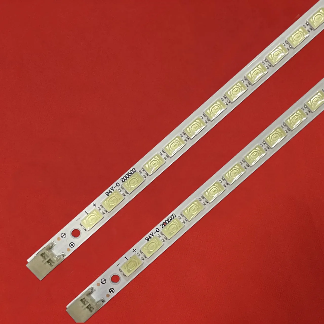 Светодиодная лента для подсветки UA40C5000 UN40C5000 UE40C5100 UE40C5000 S LED 2010SVS40 240 Гц 64 0D V1.0 LJ64-02370A