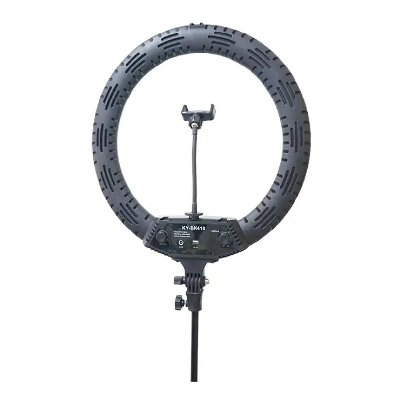 Кольцевая лампа Okira LED RING 416|Декоративная лампа| |