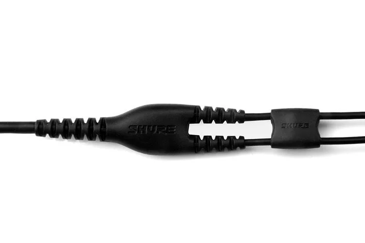 Аудио кабель для наушников Shure Se215 Se535 425 Se846 кабель для наушников Высокое качество золотое покрытие интефейс MMCX кабель для наушников