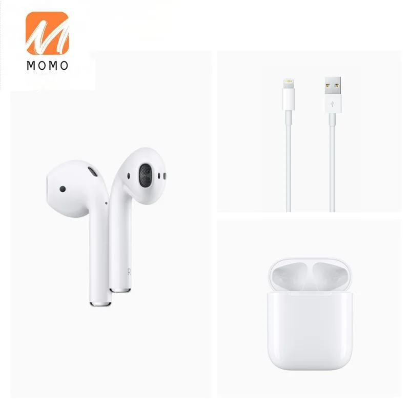 

with Charging Case True Wireless Earphone Original Bluetooth Earphone Headset