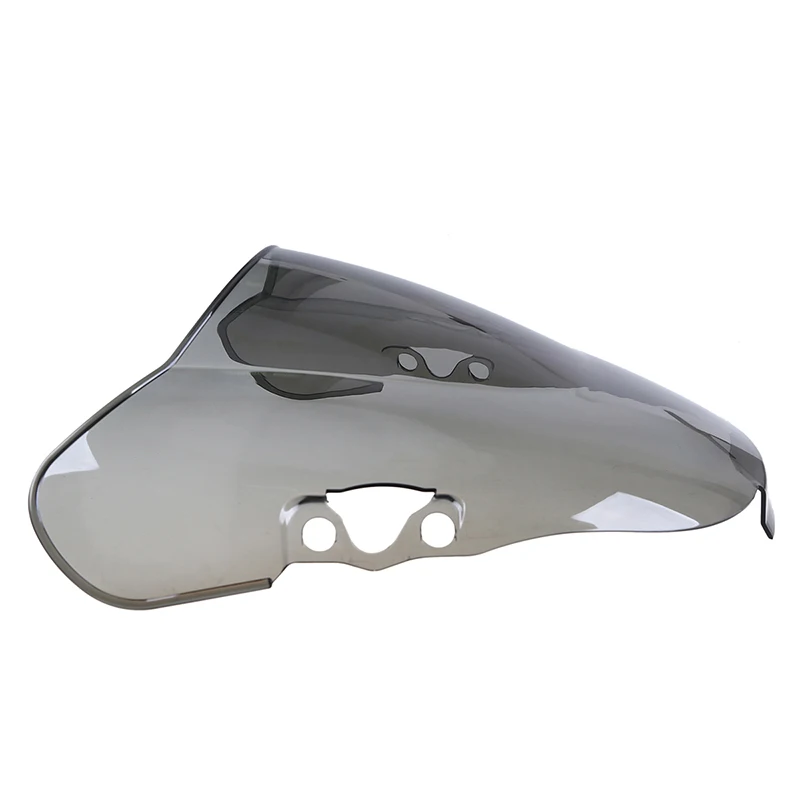 Дефлекторы для лобового стекла и скутера из АБС-пластика двухпузырьковые Honda CBR600